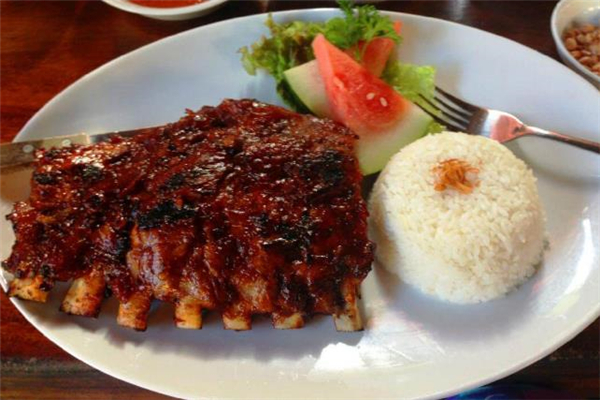 照燒豬排飯的做法 照燒豬排飯用哪個(gè)部位的豬肉 照燒豬排飯的做法 照燒豬排飯用哪個(gè)部位的豬肉