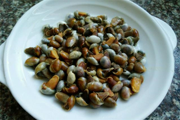 蔥油泥螺的做法 蔥油泥螺可以經(jīng)常吃嗎 蔥油泥螺的做法 蔥油泥螺可以經(jīng)常吃嗎