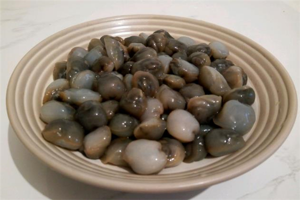 泥螺怎么腌 泥螺怎么去腥味 泥螺怎么腌 泥螺怎么去腥味