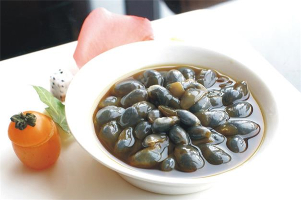 醉泥螺的做法 醉泥螺什么人不能吃 醉泥螺的做法 醉泥螺什么人不能吃