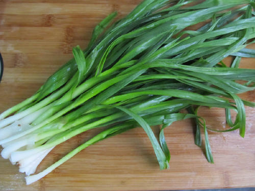 蒜苗營養(yǎng)成分有哪些 蒜苗的熱量高嗎 蒜苗營養(yǎng)成分有哪些 蒜苗的熱量高嗎