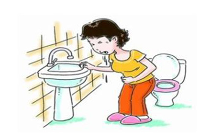 經常反胃是什么原因 緩解反胃惡心的方法 經常反胃是什么原因 緩解反胃惡心的方法