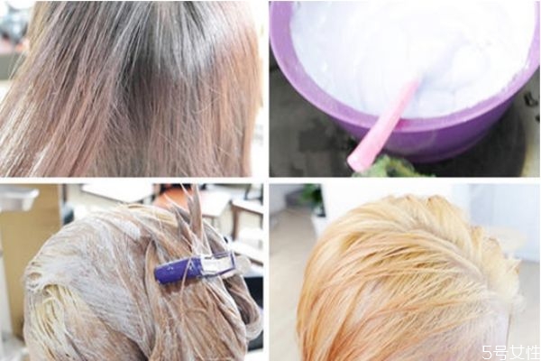 漂發(fā)前要不要洗頭 漂頭發(fā)前幾天能洗頭嗎 漂發(fā)前要不要洗頭 漂頭發(fā)前幾天能洗頭嗎