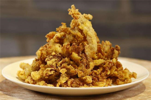 炸蘑菇用什么蘑菇好 炸蘑菇用哪種淀粉好 炸蘑菇用什么蘑菇好 炸蘑菇用哪種淀粉好