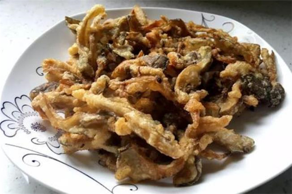 炸蘑菇用什么蘑菇好 炸蘑菇用哪種淀粉好 炸蘑菇用什么蘑菇好 炸蘑菇用哪種淀粉好