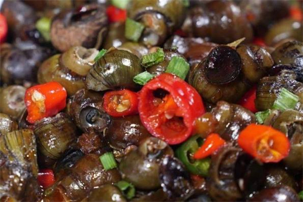 黃螺怎么做好吃 孕婦能吃黃螺嗎 黃螺怎么做好吃 孕婦能吃黃螺嗎