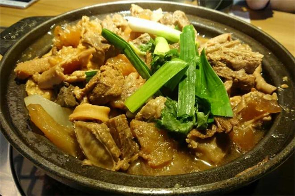 蘿卜牛雜可以經(jīng)常吃嗎 經(jīng)常吃蘿卜牛雜有害嗎 蘿卜牛雜可以經(jīng)常吃嗎 經(jīng)常吃蘿卜牛雜有害嗎