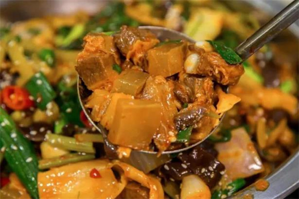 牛雜的熱量高嗎 高血壓能吃牛雜嗎 牛雜的熱量高嗎 高血壓能吃牛雜嗎