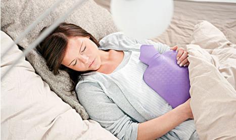 熱水袋敷小腹可以去宮寒嗎 熱水袋敷小腹好嗎 熱水袋敷小腹可以去宮寒嗎 熱水袋敷小腹好嗎