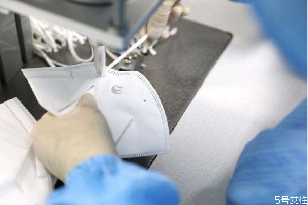 n95不能戴太久嗎 n95口罩確實不宜久戴 n95不能戴太久嗎 n95口罩確實不宜久戴