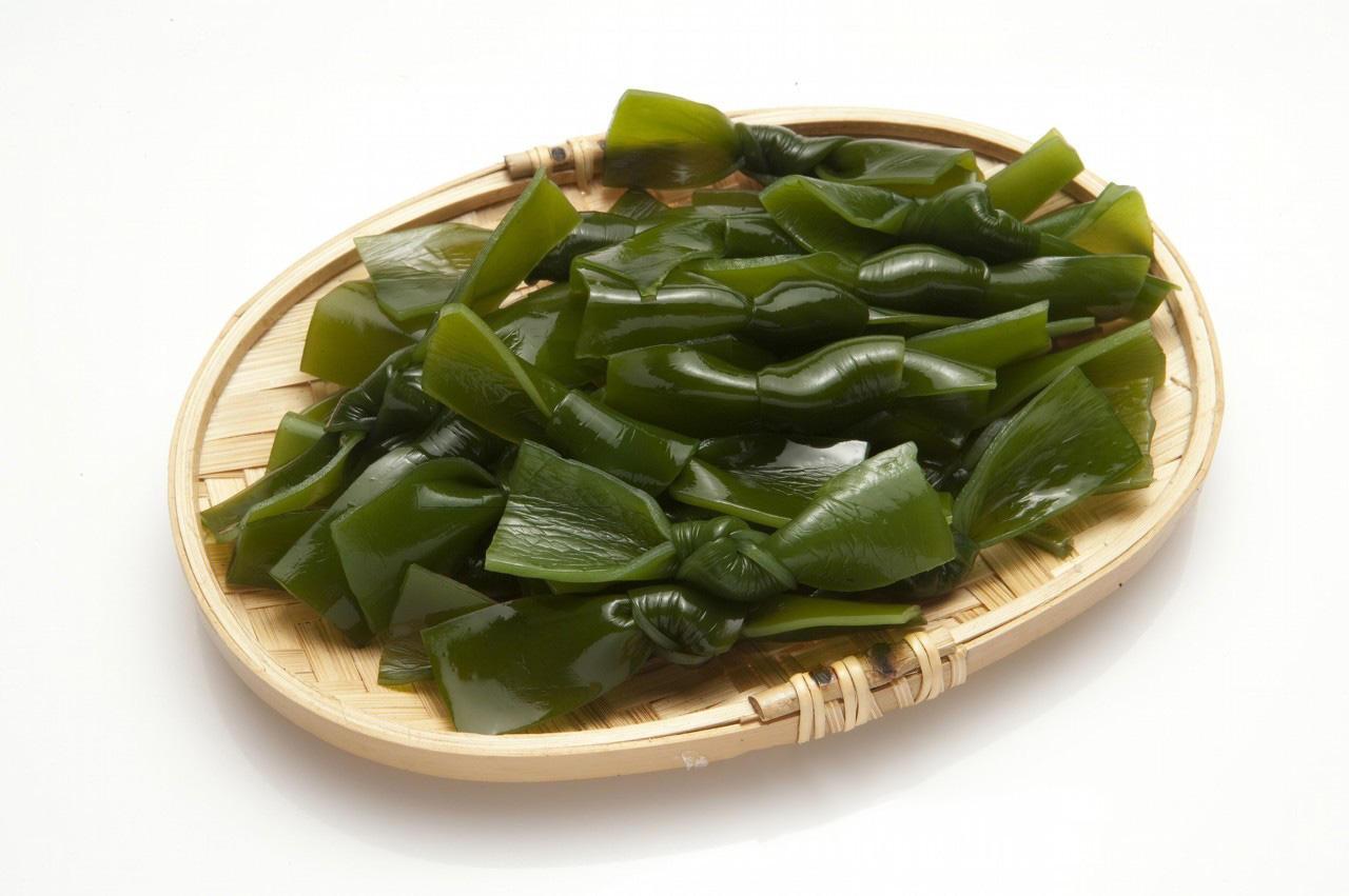 海帶一天適合吃多少 海帶怎樣保存時(shí)間長(zhǎng) 海帶一天適合吃多少 海帶怎樣保存時(shí)間長(zhǎng)