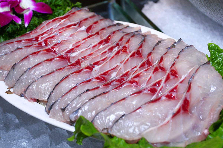脆肉鯇有沒有刺 脆肉鯇哪個(gè)部位的肉脆 脆肉鯇有沒有刺 脆肉鯇哪個(gè)部位的肉脆