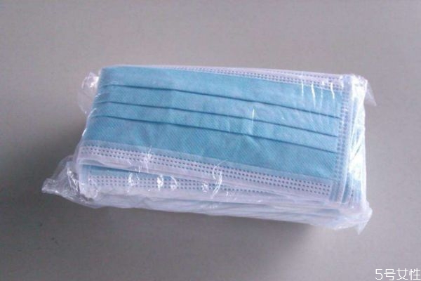 去超市戴一次性可以嗎 超市一次性口罩有用嗎 去超市戴一次性可以嗎 超市一次性口罩有用嗎