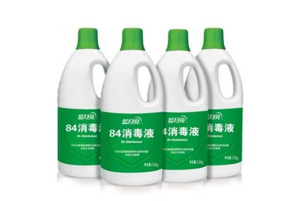 室內如何正確84消毒 84消毒液消毒方法 室內如何正確84消毒 84消毒液消毒方法