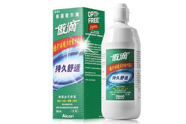 日拋美瞳需要護(hù)理液?jiǎn)?如何安全使用美瞳護(hù)理液 日拋美瞳需要護(hù)理液?jiǎn)?如何安全使用美瞳護(hù)理液