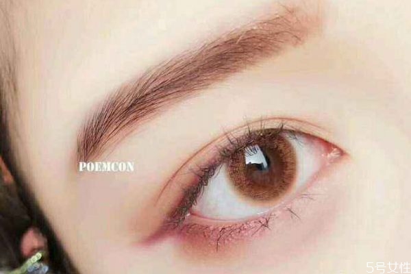 長(zhǎng)期戴美瞳角膜缺氧怎么回事 長(zhǎng)期戴美瞳有什么危害 長(zhǎng)期戴美瞳角膜缺氧怎么回事 長(zhǎng)期戴美瞳有什么危害