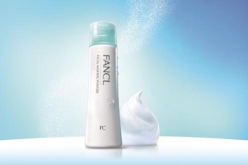 fancl潔顏粉的使用方法 fancl潔顏粉好用嗎 fancl潔顏粉的使用方法 fancl潔顏粉好用嗎