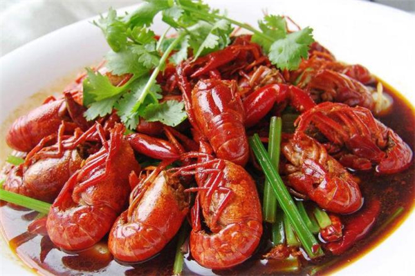湖南哪里的口味蝦最好吃 湖南口味蝦的正宗做法 湖南哪里的口味蝦最好吃 湖南口味蝦的正宗做法