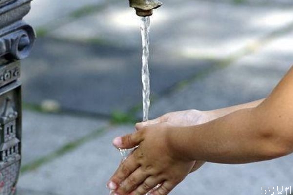 洗手一次能洗干凈嗎 怎么正確洗手 洗手一次能洗干凈嗎 怎么正確洗手