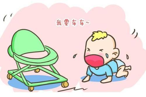 寶寶適合坐多久的學(xué)步車 寶寶過早坐學(xué)步車的危害 寶寶適合坐多久的學(xué)步車 寶寶過早坐學(xué)步車的危害