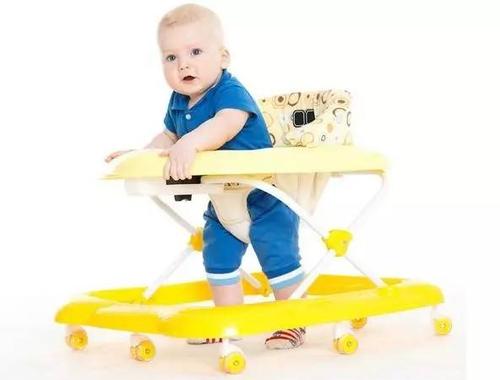 什么是學步車 學步車的危害 什么是學步車 學步車的危害