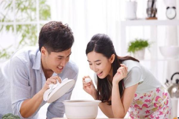 女性眼中的好丈夫標準原來是這樣的 女性眼中的好丈夫標準原來是這樣的