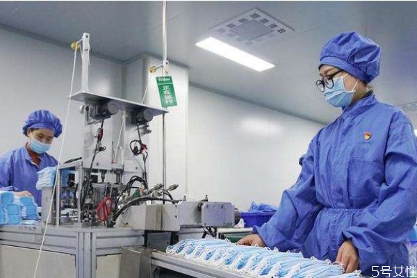 口罩戴多久就得換 使用后的口罩如何處理 口罩戴多久就得換 使用后的口罩如何處理