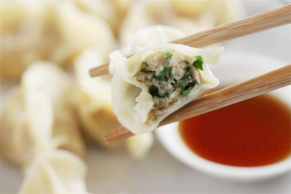 鲅魚水餃的做法 鲅魚水餃孕婦能吃嗎 鲅魚水餃的做法 鲅魚水餃孕婦能吃嗎