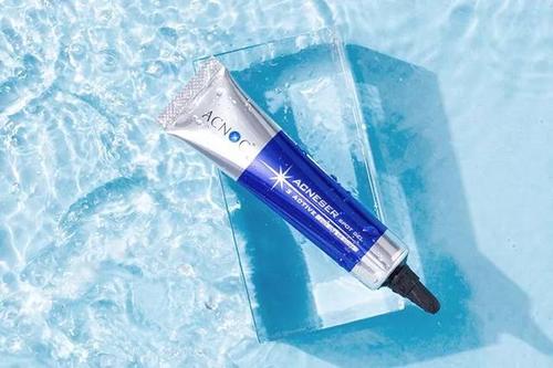 泰國acnoc祛痘凝膠好用嗎 acnoc祛痘凝膠的主要成分 泰國acnoc祛痘凝膠好用嗎 acnoc祛痘凝膠的主要成分