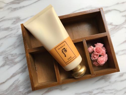 whoo后拱辰享洗面奶好用嗎 whoo后拱辰享洗面奶緊繃嗎 whoo后拱辰享洗面奶好用嗎 whoo后拱辰享洗面奶緊繃嗎