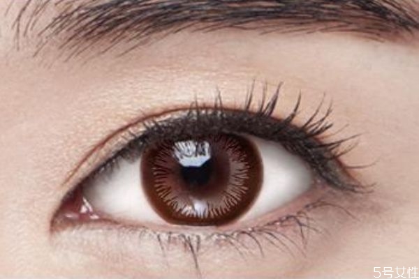 強(qiáng)生美瞳哪款適合你 強(qiáng)生美瞳妍妍怎么樣 強(qiáng)生美瞳哪款適合你 強(qiáng)生美瞳妍妍怎么樣