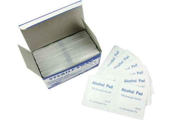 酒精棉片怎么用 酒精棉片過期了還能用嗎 酒精棉片怎么用 酒精棉片過期了還能用嗎