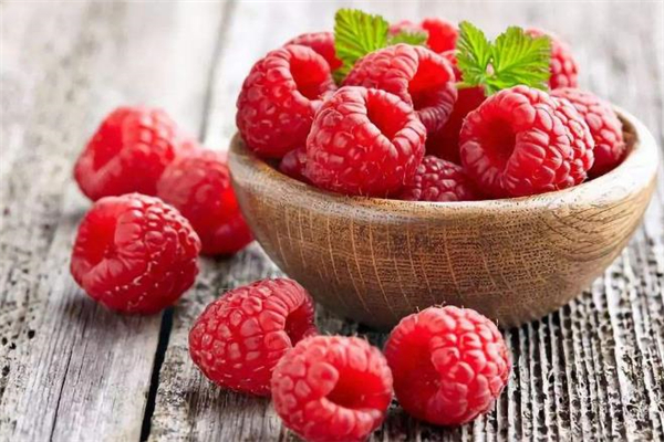 樹莓對身體有什么好處 樹莓對孕婦有什么好處