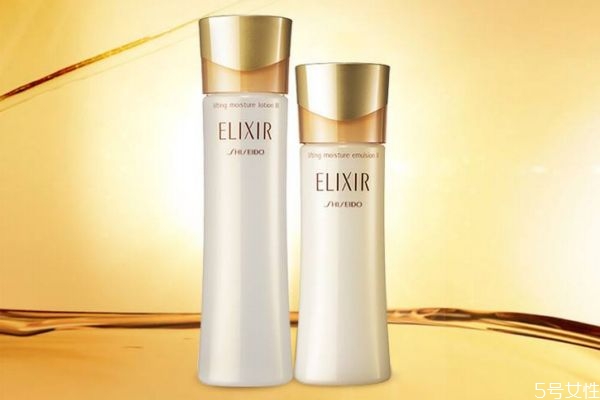 怡麗絲爾是資生堂的嗎 怡麗絲爾三個(gè)系列的區(qū)別是什么 怡麗絲爾是資生堂的嗎 怡麗絲爾三個(gè)系列的區(qū)別是什么