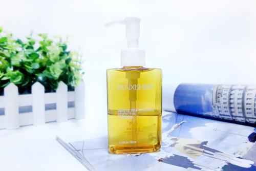 凡茜白茶卸妝油好用嗎 凡茜白茶卸妝油有哪些成分 凡茜白茶卸妝油好用嗎 凡茜白茶卸妝油有哪些成分