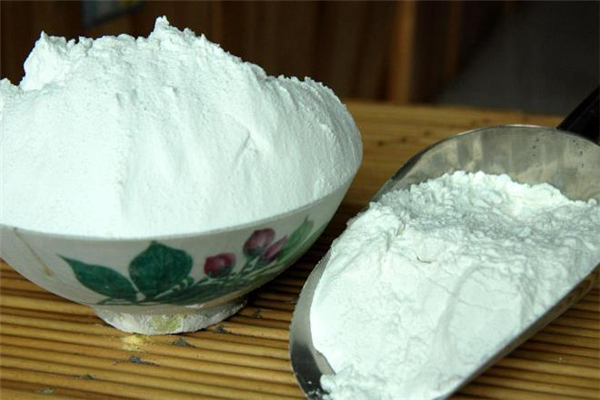 糯米粉的熱量 糯米粉容易消化嗎 糯米粉的熱量 糯米粉容易消化嗎