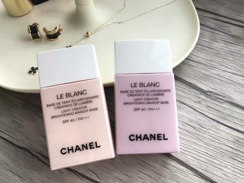 香奈兒妝前乳好用嗎 香奈兒隔離10號(hào)色適合什么膚質(zhì) 香奈兒妝前乳好用嗎 香奈兒隔離10號(hào)色適合什么膚質(zhì)