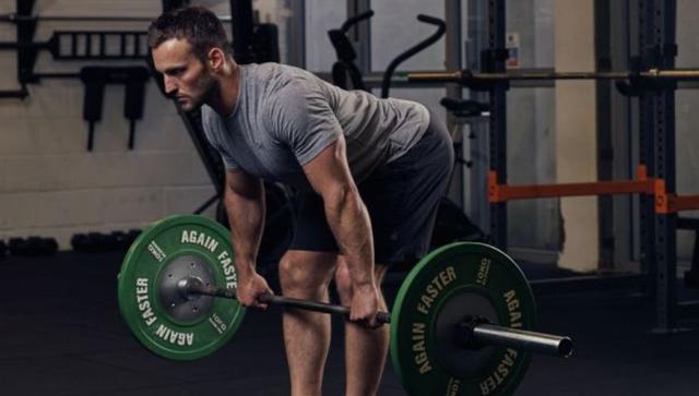 硬拉流鼻血對身體有害嗎 硬拉多重最適合 硬拉流鼻血對身體有害嗎 硬拉多重最適合