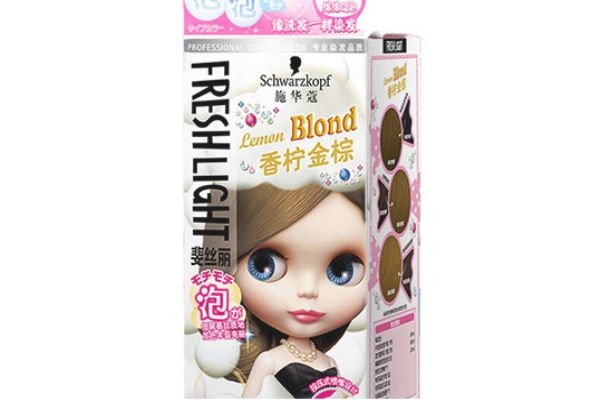 施華蔻泡泡染發(fā)劑多久掉色 染發(fā)褪色如何預(yù)防 施華蔻泡泡染發(fā)劑多久掉色 染發(fā)褪色如何預(yù)防
