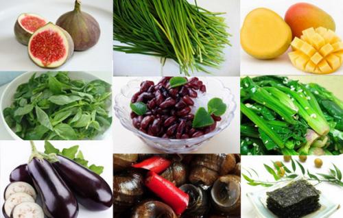 感光食物適量吃會(huì)變黑嗎 常見的感光食物有哪些 感光食物適量吃會(huì)變黑嗎 常見的感光食物有哪些