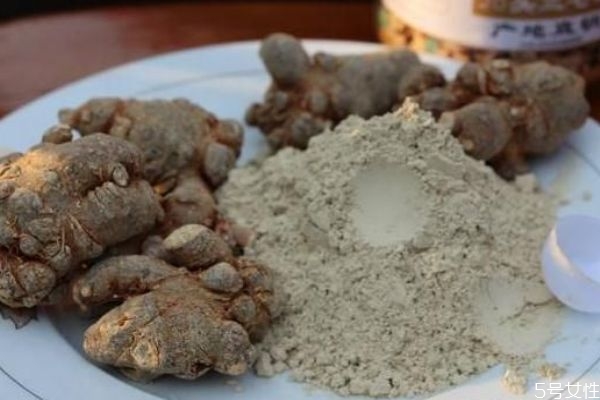 三七粉泡水喝會(huì)上火嗎 三七粉的保存方法 三七粉泡水喝會(huì)上火嗎 三七粉的保存方法