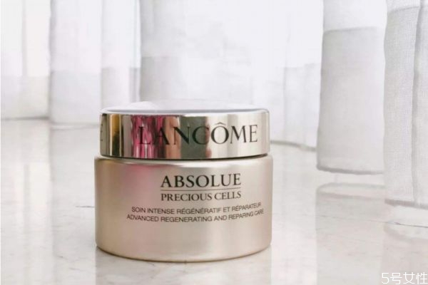 蘭蔻菁純臻顏絲潤晚霜怎么樣 蘭蔻菁純臻顏晚霜適合年齡 蘭蔻菁純臻顏絲潤晚霜怎么樣 蘭蔻菁純臻顏晚霜適合年齡