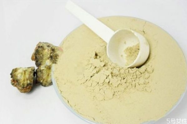 三七粉泡水喝會(huì)上火嗎 三七粉的保存方法 三七粉泡水喝會(huì)上火嗎 三七粉的保存方法