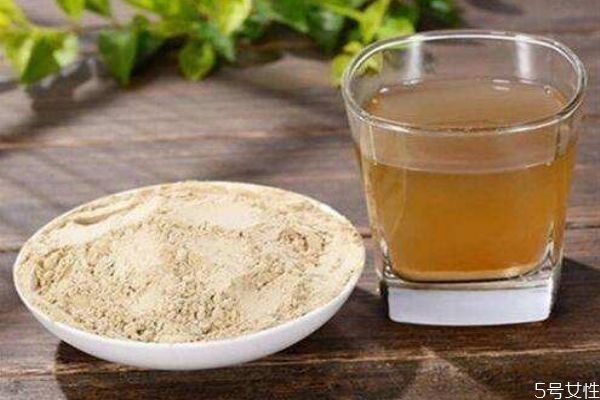 三七粉可以沖水喝嗎 三七粉空腹吃傷胃嗎 三七粉可以沖水喝嗎 三七粉空腹吃傷胃嗎