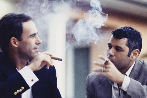 戒煙后在抽一根有什么影響 戒煙后偶爾抽一根算戒煙成功嗎 戒煙后在抽一根有什么影響 戒煙后偶爾抽一根算戒煙成功嗎