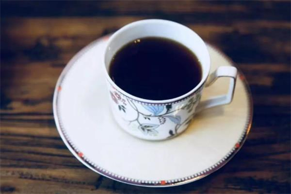 黑咖啡每天喝多少合適 黑咖啡能空腹喝嗎 黑咖啡每天喝多少合適 黑咖啡能空腹喝嗎