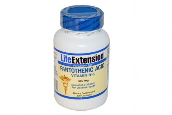 維生素b5缺乏會(huì)導(dǎo)致低血糖嗎 維生素b5的副作用 維生素b5缺乏會(huì)導(dǎo)致低血糖嗎 維生素b5的副作用