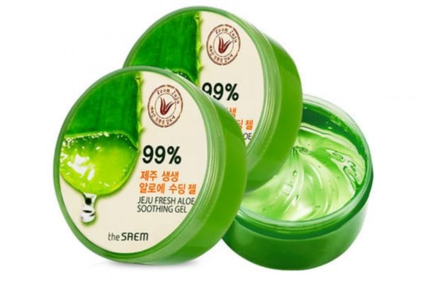 蘆薈膠去痘印怎么樣 蘆薈膠去痘印要多久 蘆薈膠去痘印怎么樣 蘆薈膠去痘印要多久