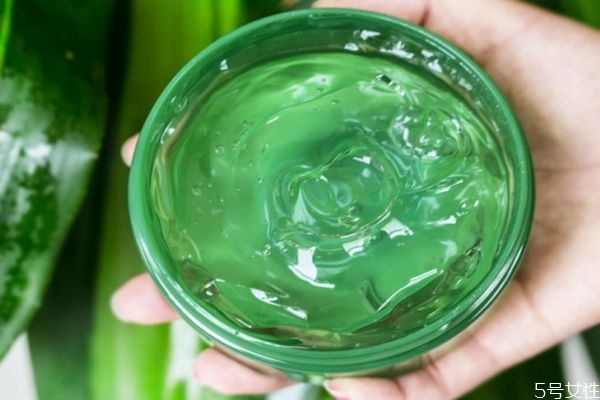 真正的蘆薈膠粘不粘 蘆薈膠的4大誤區(qū) 真正的蘆薈膠粘不粘 蘆薈膠的4大誤區(qū)