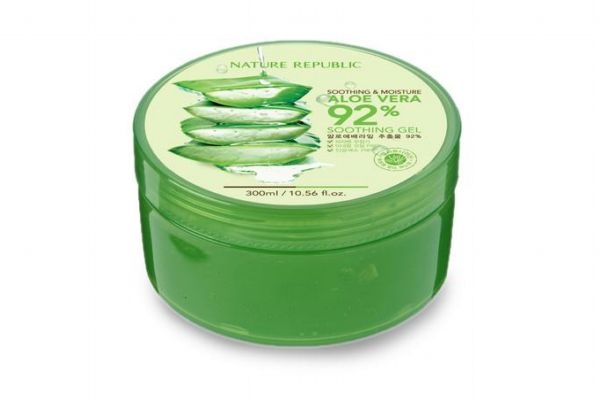 蘆薈膠能治紅血絲嗎 修復(fù)紅血絲小技巧 蘆薈膠能治紅血絲嗎 修復(fù)紅血絲小技巧